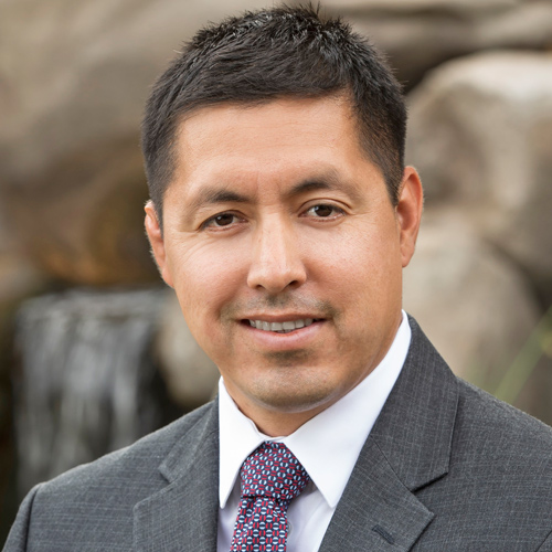 Jon Dominguez