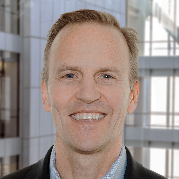 Steve Moen