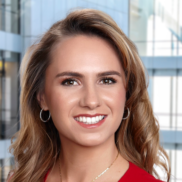 Madeleine Moore