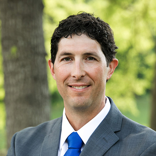 Seth Palmer
