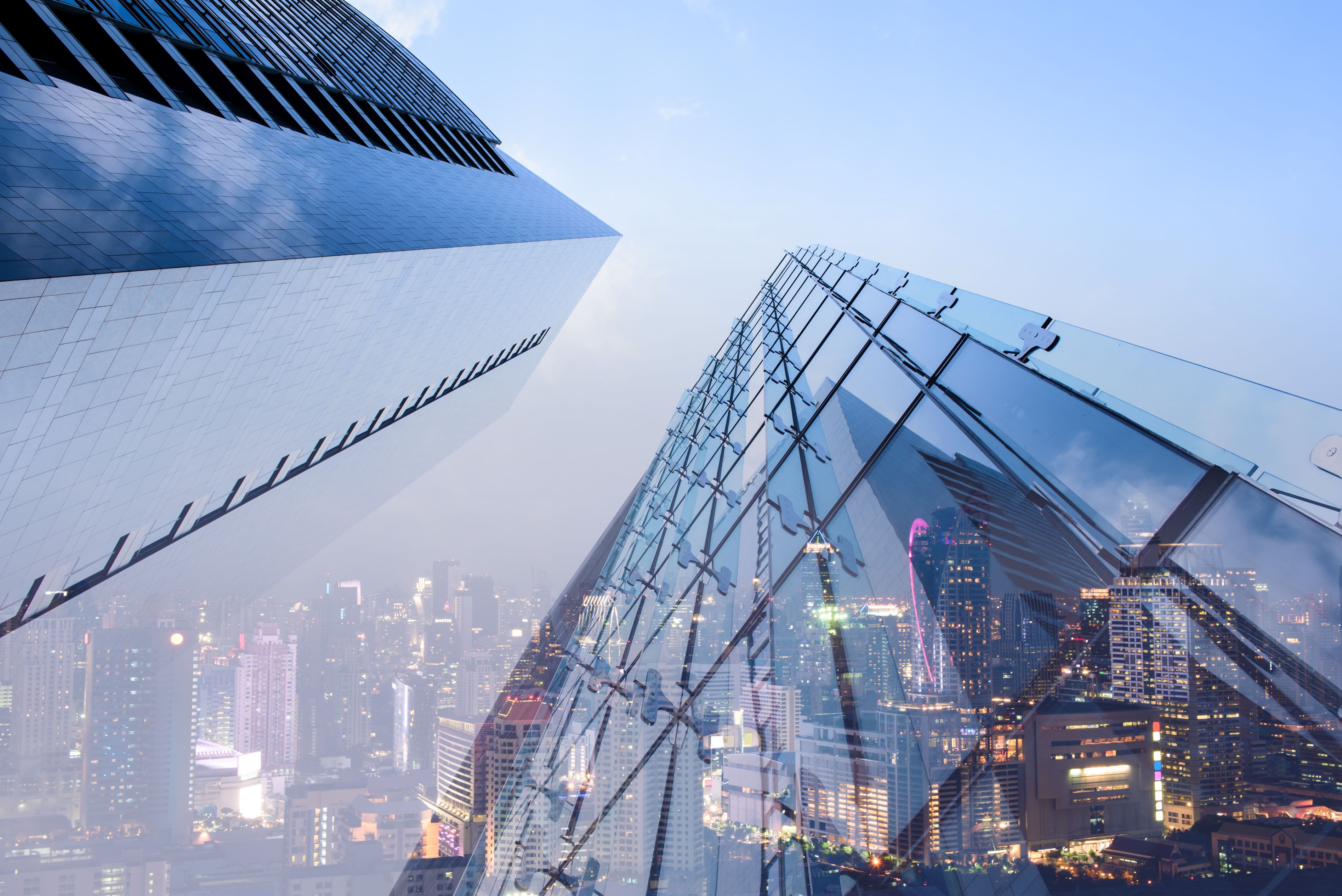 The Expanding Opportunity for Private U.S. Real Estate Credit