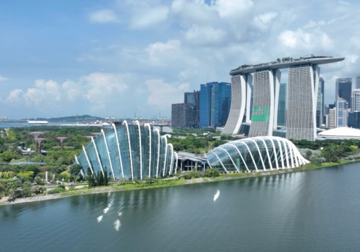 Asia Pacific Regional Insights