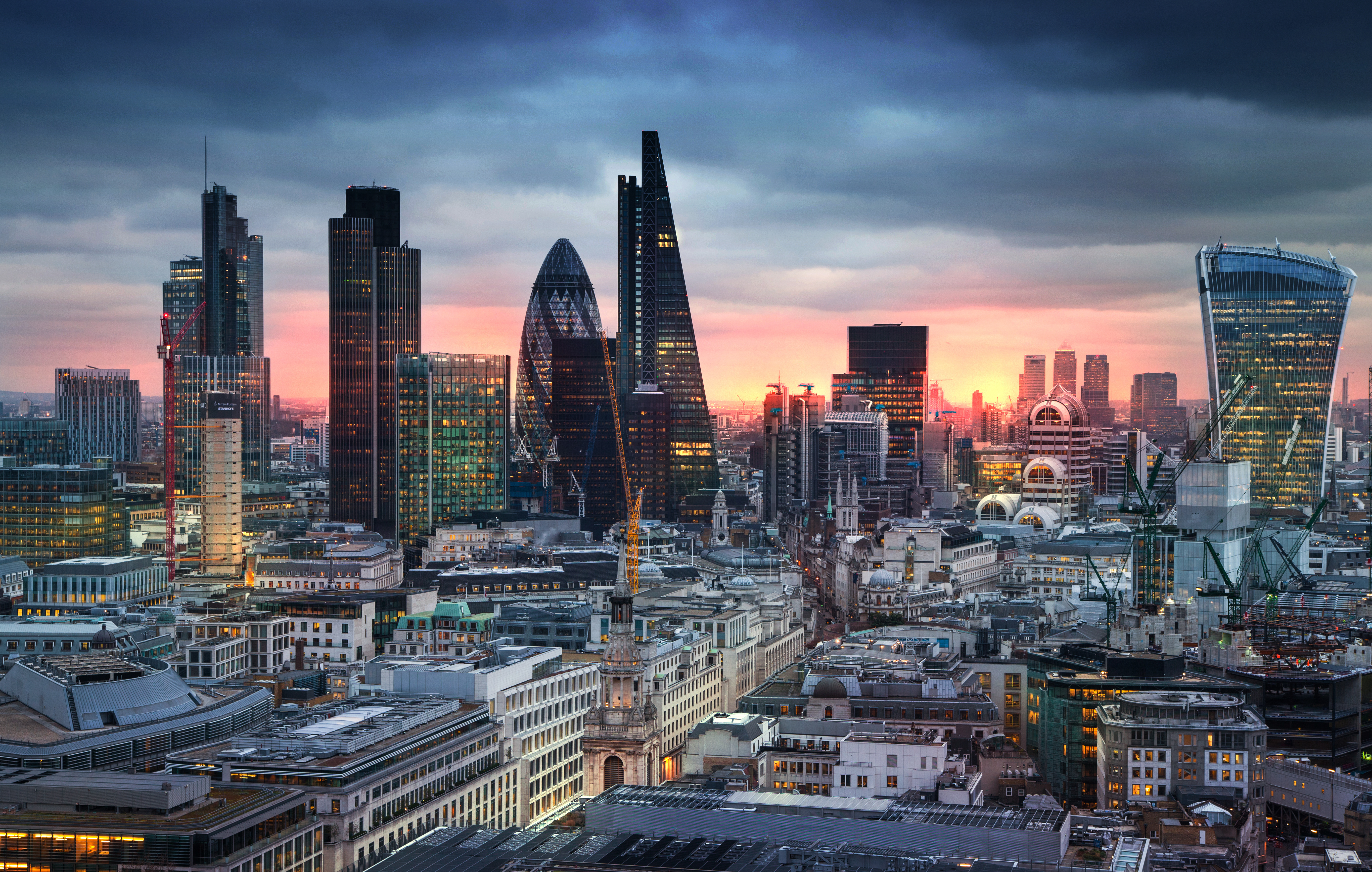 European Value-Add:  Capitalizing on Opportunities in the Next Cycle