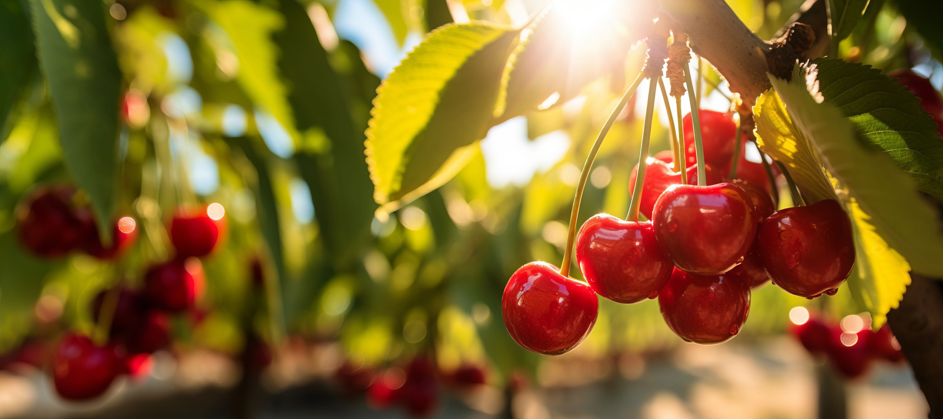 Agriculture Landscape: July 2024