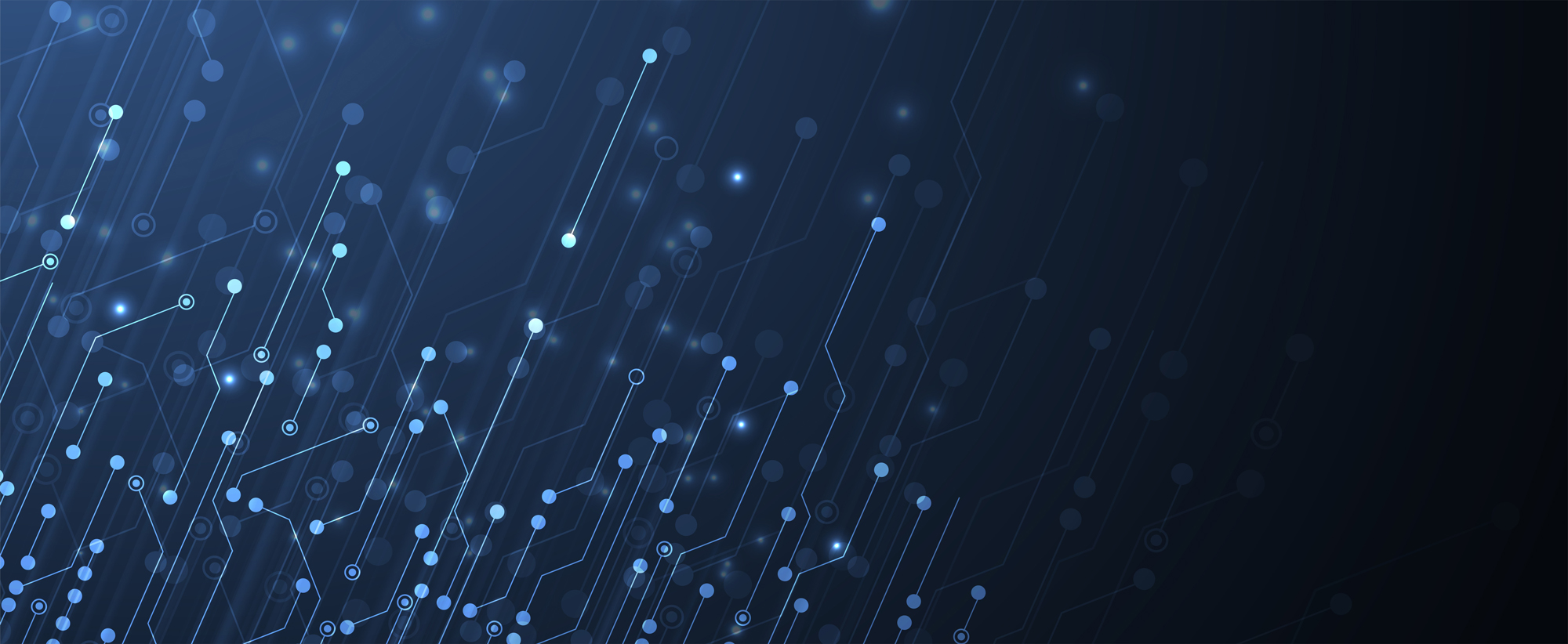 abstract structure circuit computer  technology business background