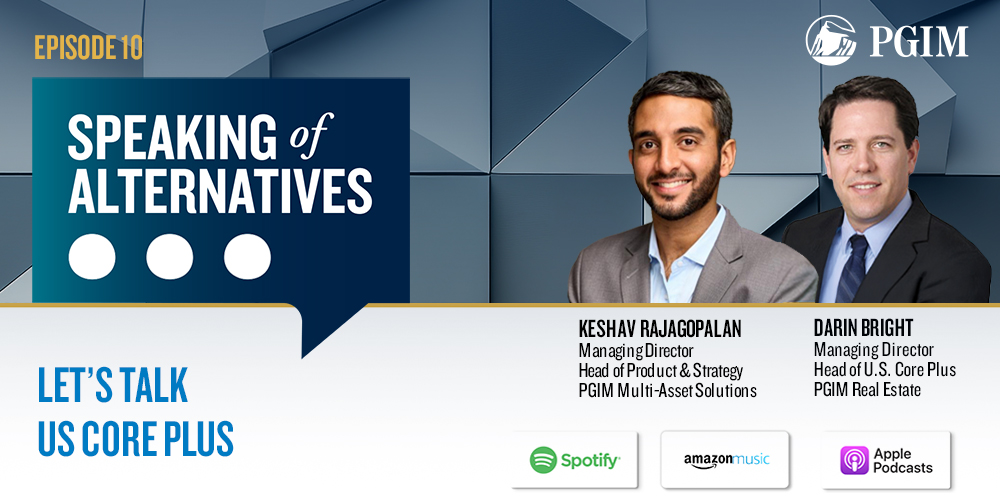 A proposito di Alternativi Episodio 10: Parliamo di investire in Core Plus Real Estate